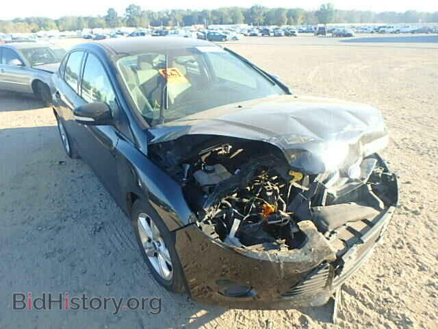 Photo 1FADP3F23DL308622 - FORD FOCUS 2013