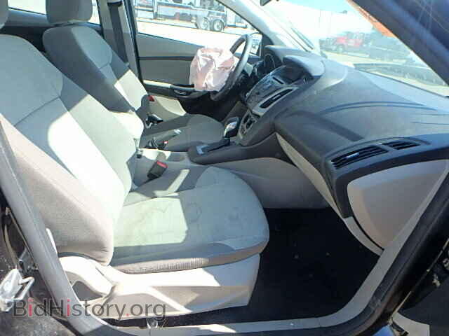 2013 FORD FOCUS - VIN: 1FADP3F23DL308622 - Photo 5
