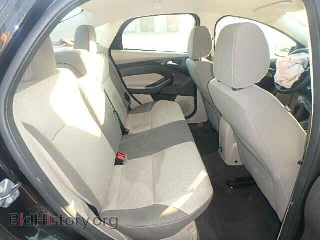 2013 FORD FOCUS - VIN: 1FADP3F23DL308622 - Photo 6