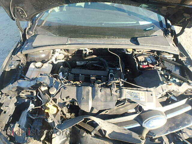 2013 FORD FOCUS - VIN: 1FADP3F23DL308622 - Photo 7