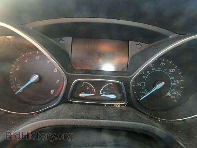 2013 FORD FOCUS - VIN: 1FADP3F23DL308622 - Photo 8