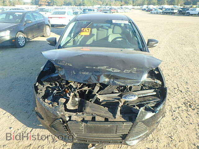 2013 FORD FOCUS - VIN: 1FADP3F23DL308622 - Photo 9