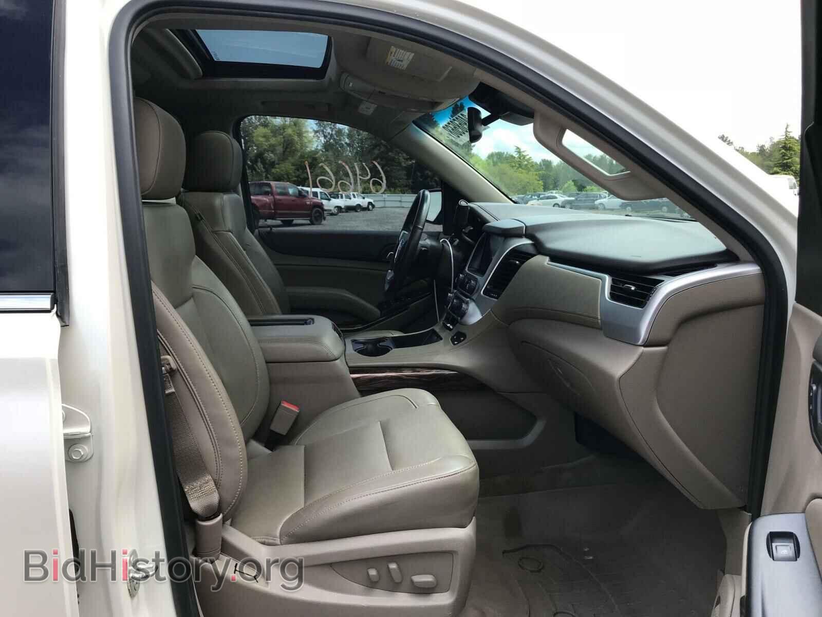 2015 GMC YUKON - VIN: 1GKS2BKC7FR514863 - Фото 5