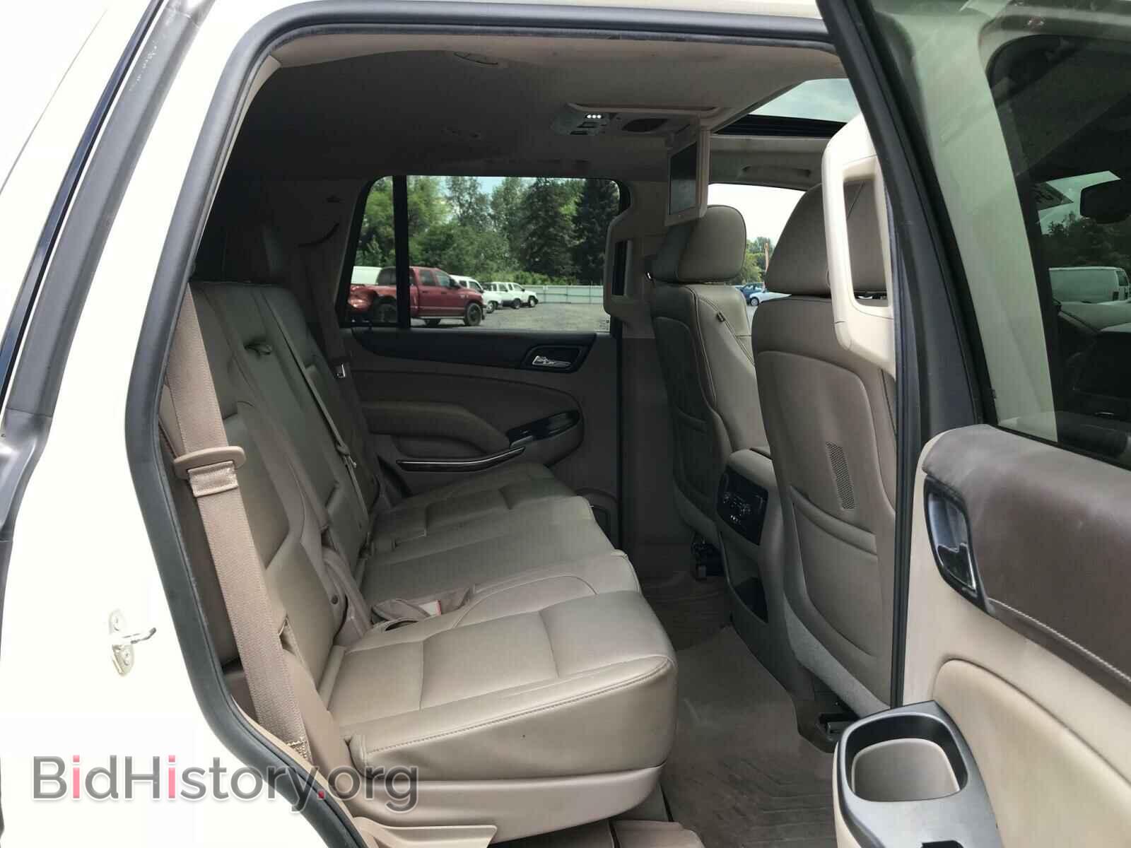 2015 GMC YUKON - VIN: 1GKS2BKC7FR514863 - Фото 6