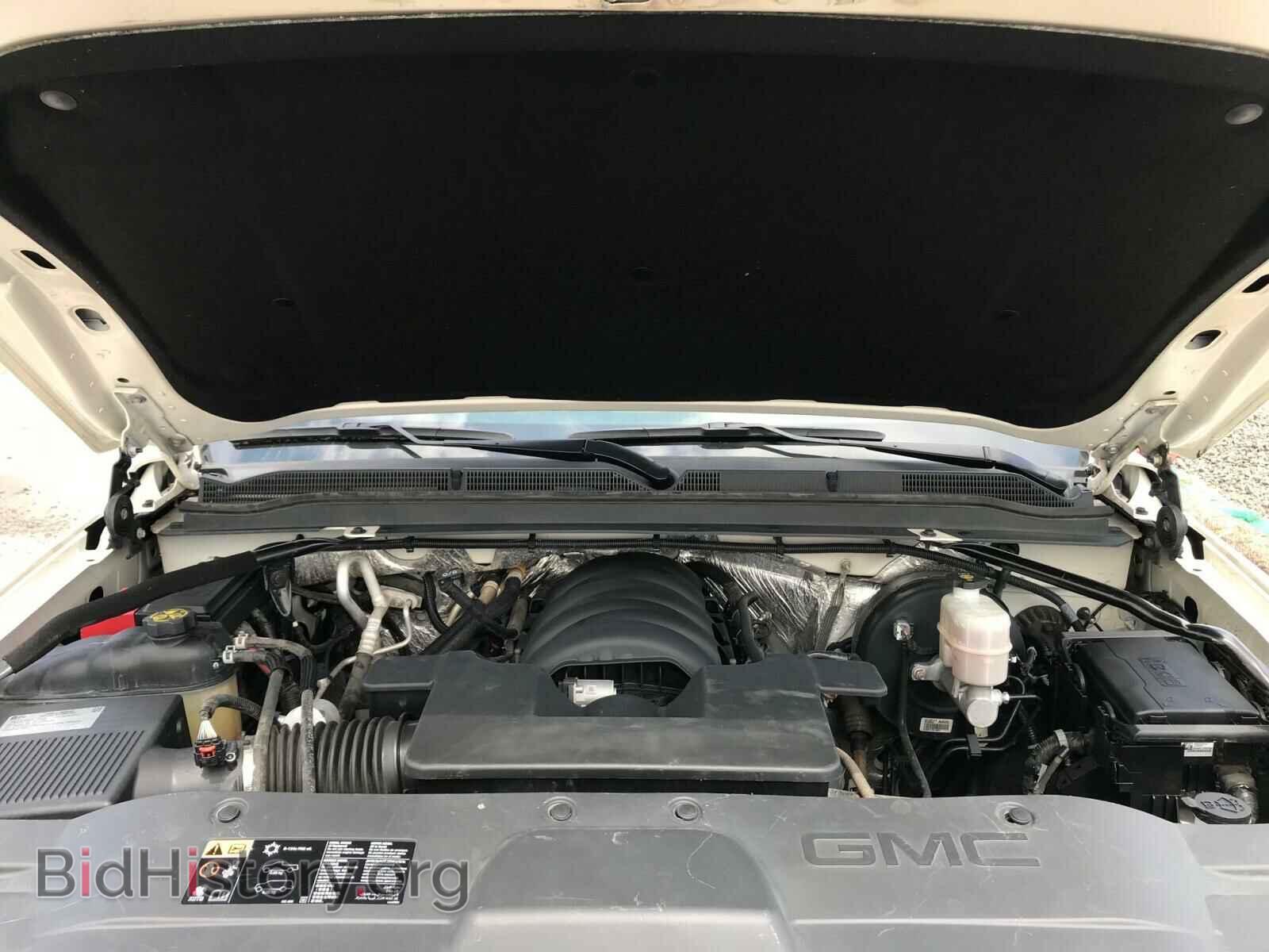 2015 GMC YUKON - VIN: 1GKS2BKC7FR514863 - Фото 7