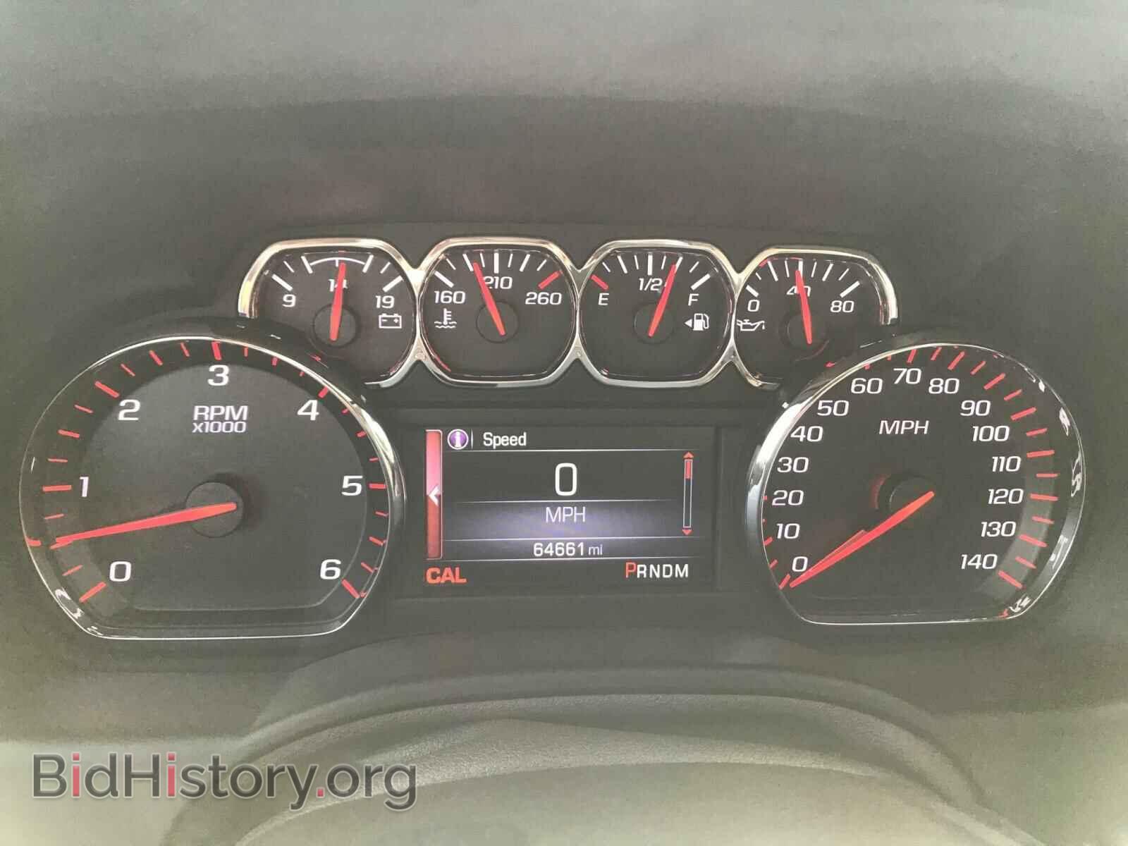 2015 GMC YUKON - VIN: 1GKS2BKC7FR514863 - Фото 8