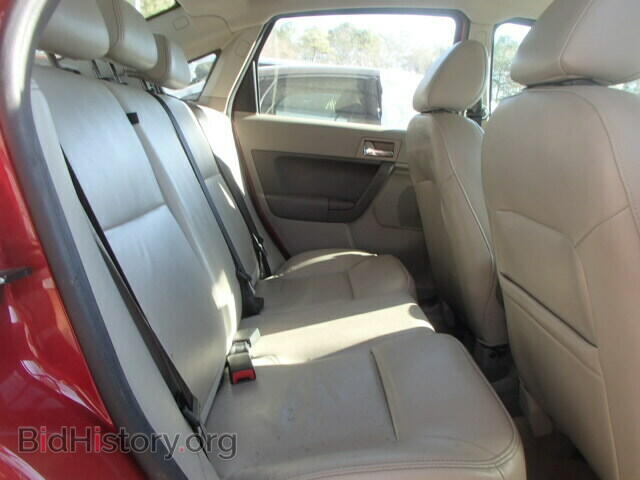 2010 FORD FOCUS - VIN: 1FAHP3GN8AW272642 - Photo 6