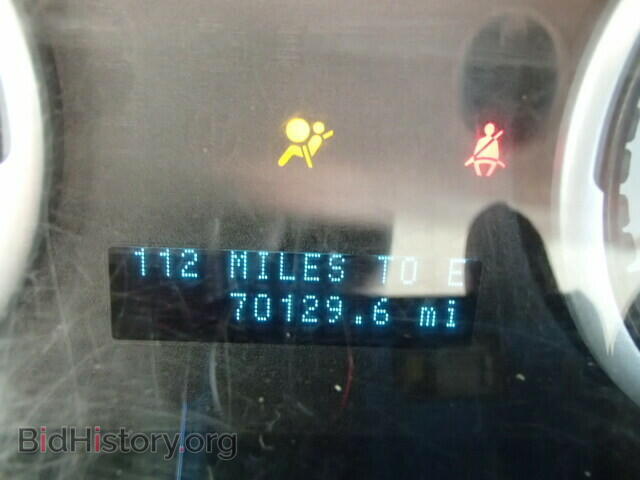 2010 FORD FOCUS - VIN: 1FAHP3GN8AW272642 - Photo 7
