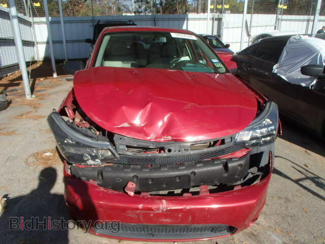 2010 FORD FOCUS - VIN: 1FAHP3GN8AW272642 - Photo 10
