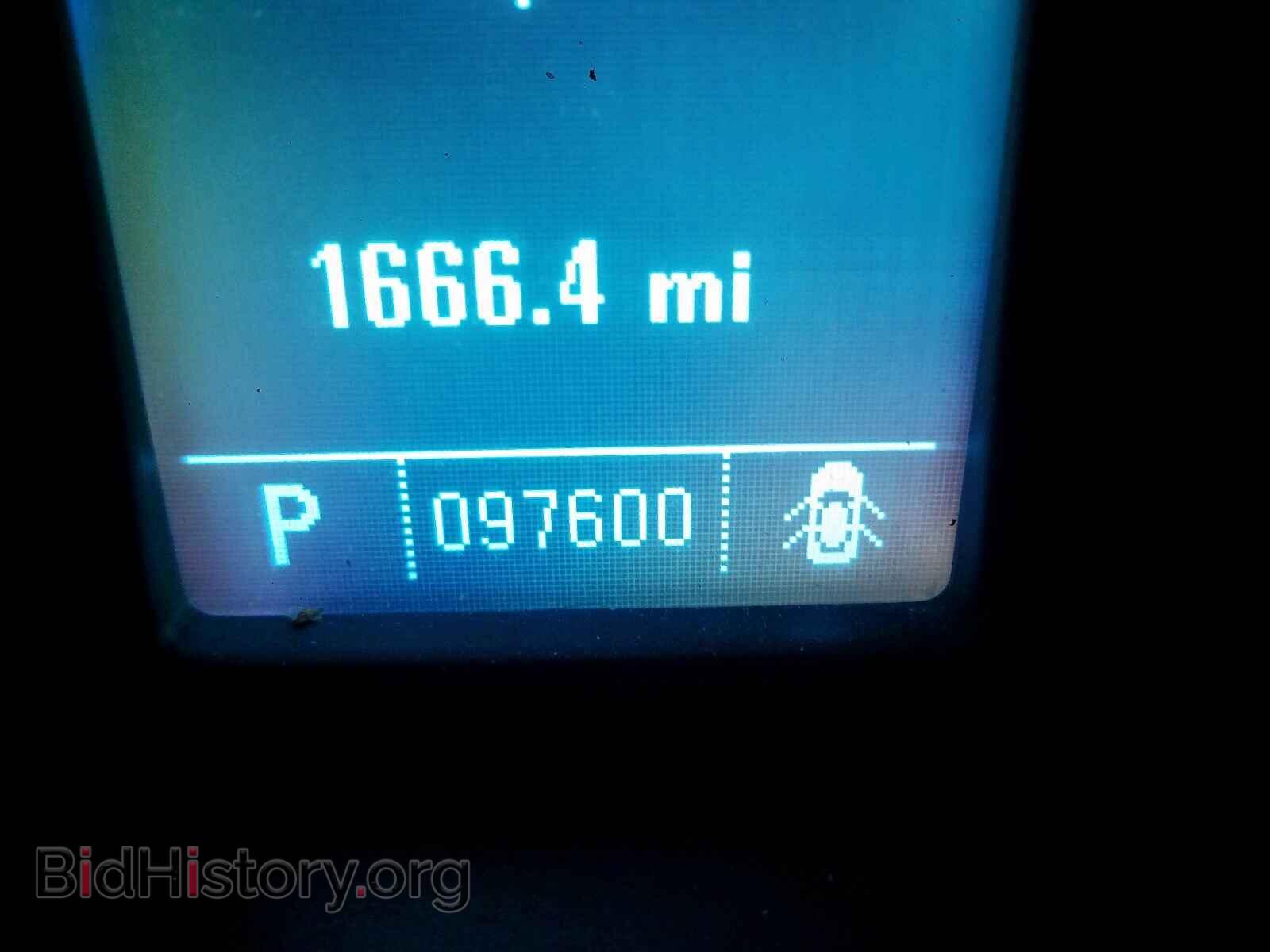 2011 BUICK REGAL - VIN: W04GS5EC2B1063388 - Фото 8