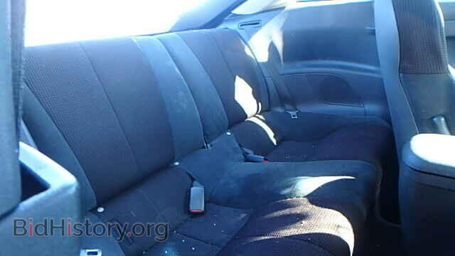 2009 MITSUBISHI ECLIPSE - VIN: 4A3AK24F19E042750 - Photo 6