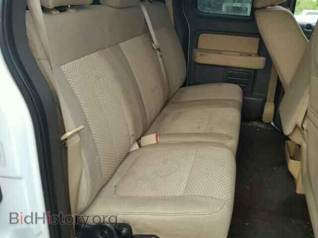 2012 FORD F150 - VIN: 1FTFX1CF6CFB71896 - Фото 6