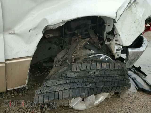 2012 FORD F150 - VIN: 1FTFX1CF6CFB71896 - Фото 10