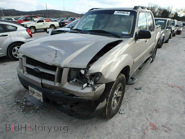 2005 FORD EXPLORER - VIN: 1FMZU67K45UB45706 - Photo 2