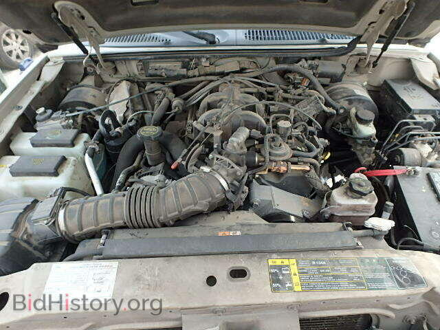 2005 FORD EXPLORER - VIN: 1FMZU67K45UB45706 - Photo 7