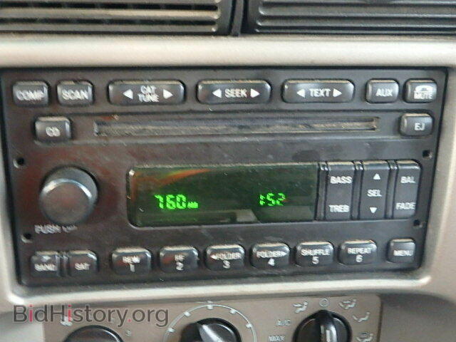 2005 FORD EXPLORER - VIN: 1FMZU67K45UB45706 - Photo 9