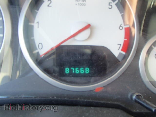 2010 DODGE CARAVAN - VIN: 2D4RN5D13AR191092 - Фото 8