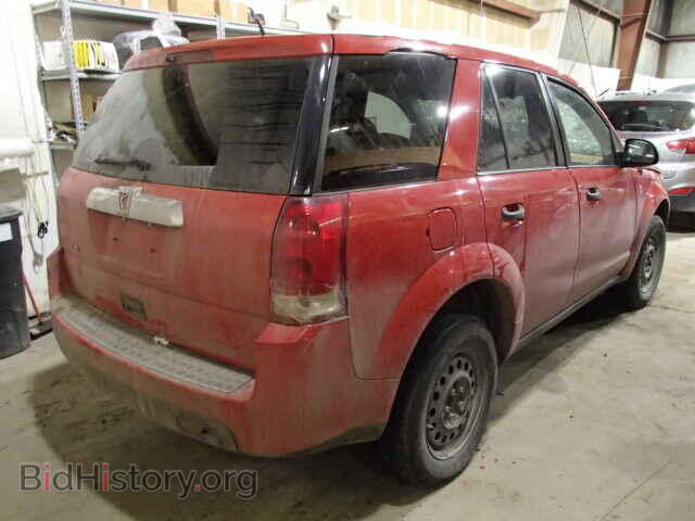 2006 SATURN VUE - VIN: 5GZCZ33D26S814729 - Фото 4