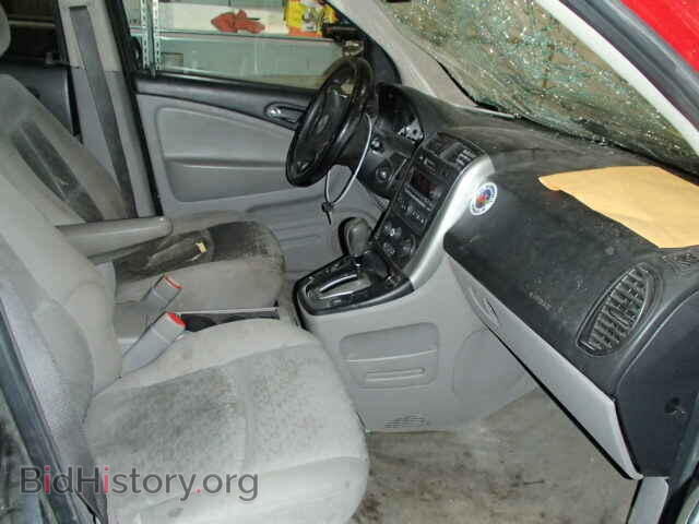 2006 SATURN VUE - VIN: 5GZCZ33D26S814729 - Фото 5