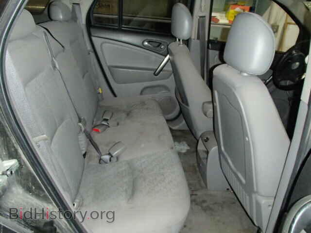 2006 SATURN VUE - VIN: 5GZCZ33D26S814729 - Фото 6
