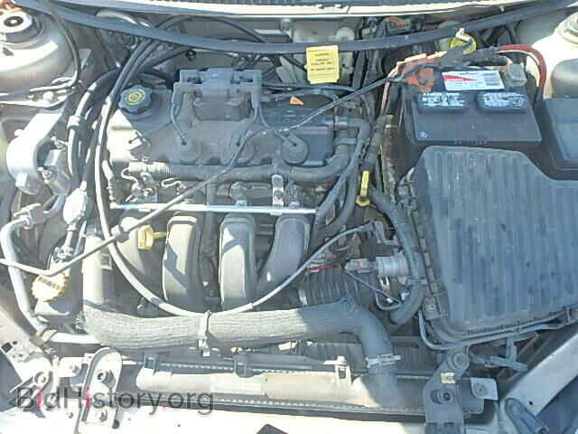 2002 DODGE NEON - VIN: 1B3ES56C72D569584 - Фото 7