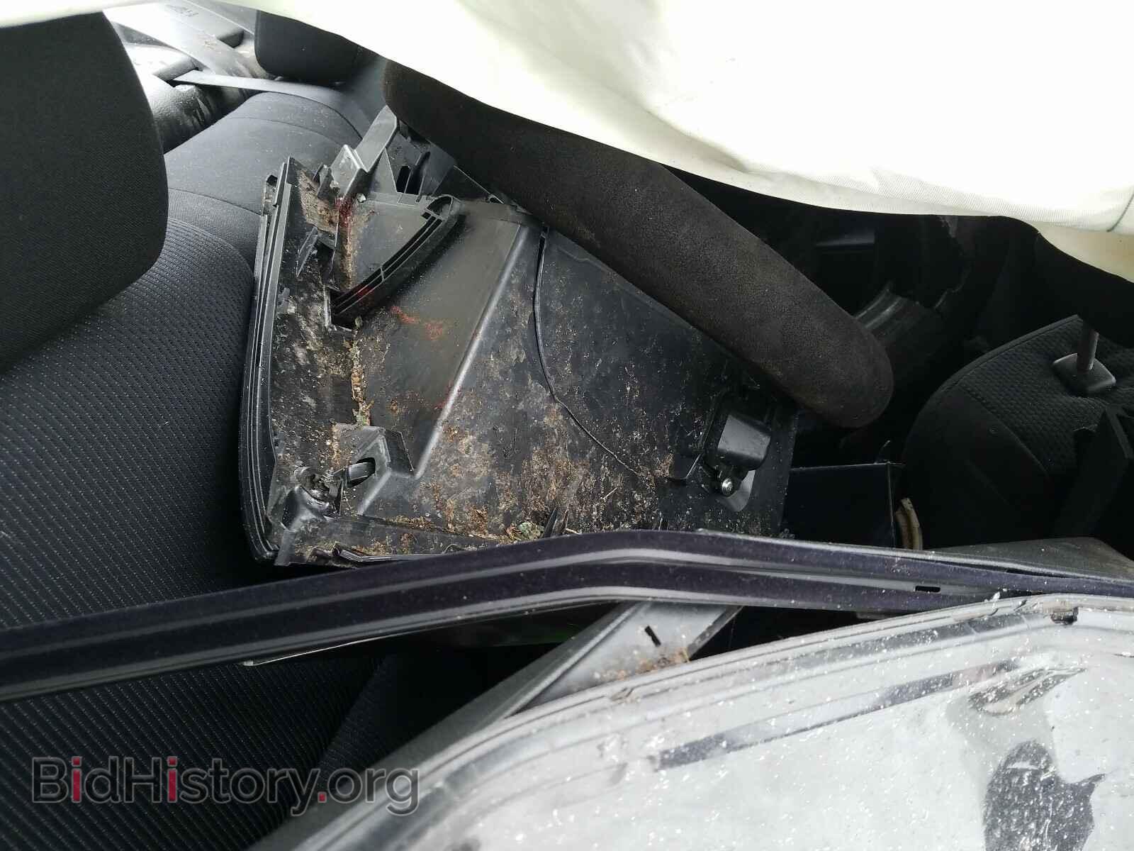 2010 MAZDA 3 - VIN: JM1BL1SFXA1317836 - Фото 6