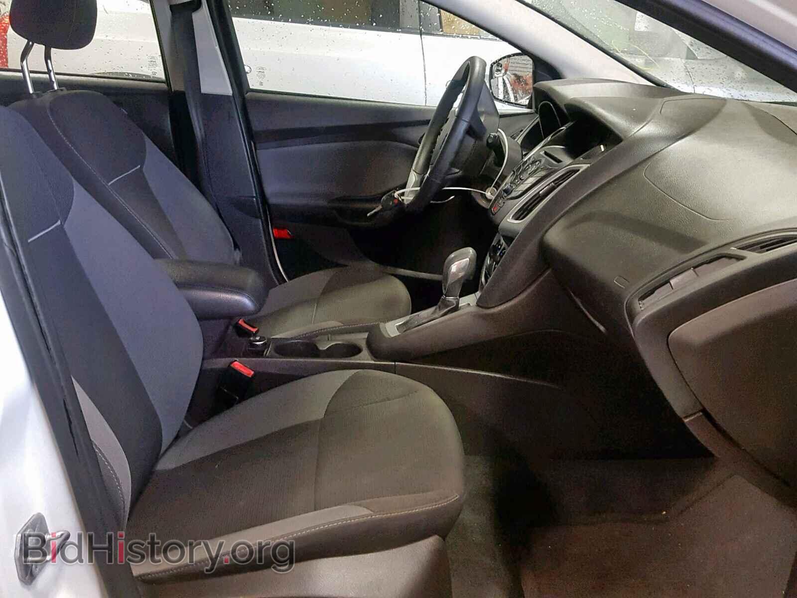 2012 FORD FOCUS SE - VIN: 1FAHP3K21CL374852 - Фото 5