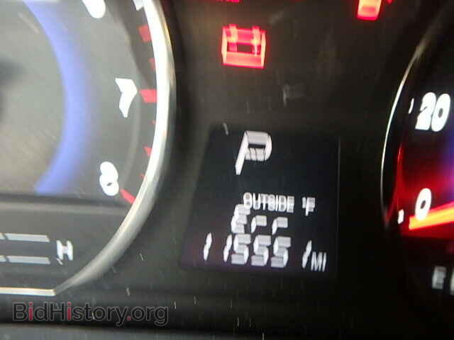 2007 KIA OPTIMA - VIN: KNAGE124775141745 - Фото 8