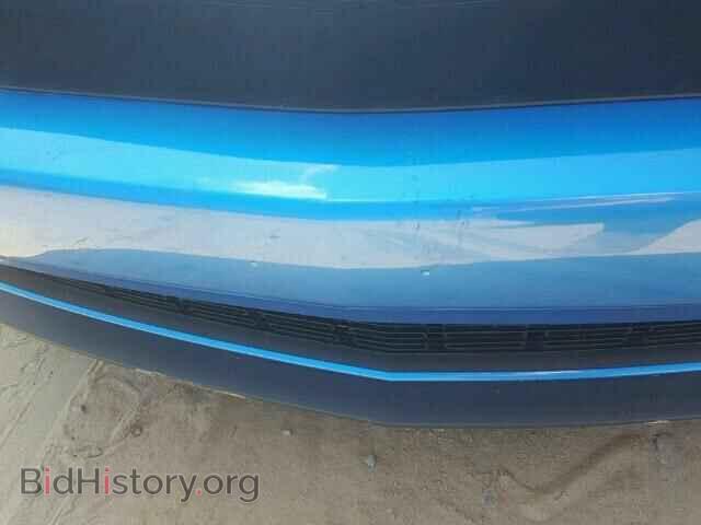 2016 DODGE CHALLENGER - VIN: 2C3CDZAG5GH221525 - Photo 9