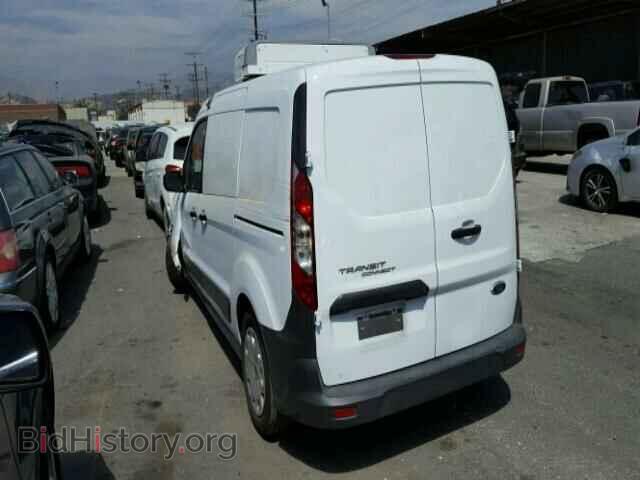 2016 FORD TRANSIT CO - VIN: NM0LS7E79G1233558 - Фото 3