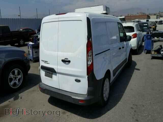 2016 FORD TRANSIT CO - VIN: NM0LS7E79G1233558 - Фото 4