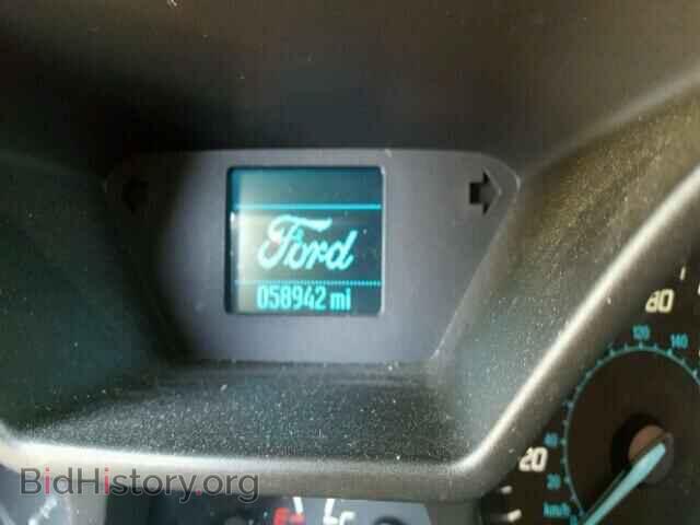 2016 FORD TRANSIT CO - VIN: NM0LS7E79G1233558 - Фото 8