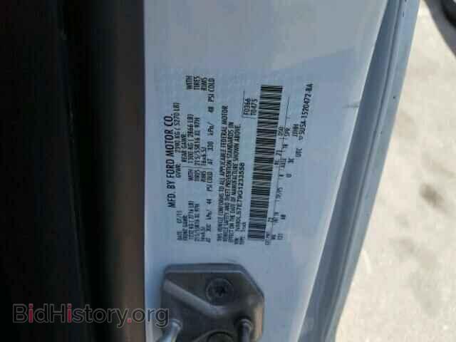 2016 FORD TRANSIT CO - VIN: NM0LS7E79G1233558 - Фото 10