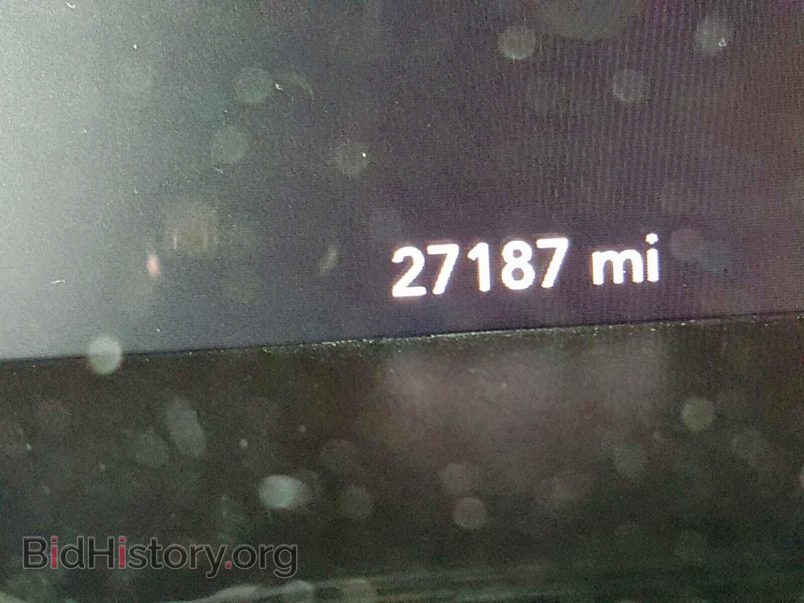 2016 DODGE CHALLENGER - VIN: 2C3CDZAGXGH275824 - Фото 8