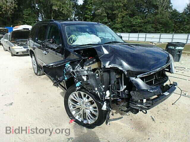 Фотография 1GKS1EEF6CR189516 - GMC YUKON 2012