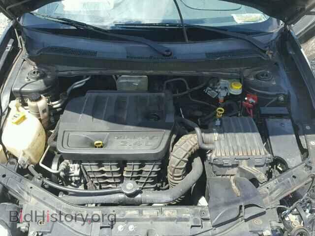 2008 DODGE AVENGER - VIN: 1B3LC46KX8N594715 - Фото 7