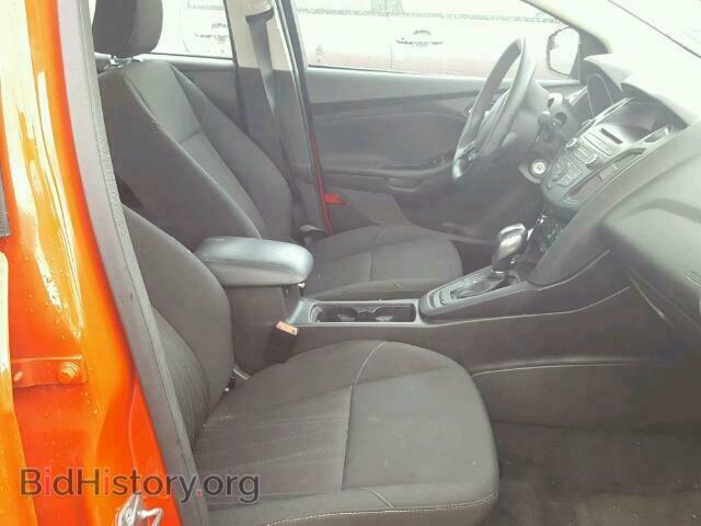2016 FORD FOCUS - VIN: 1FADP3F23GL235580 - Photo 5