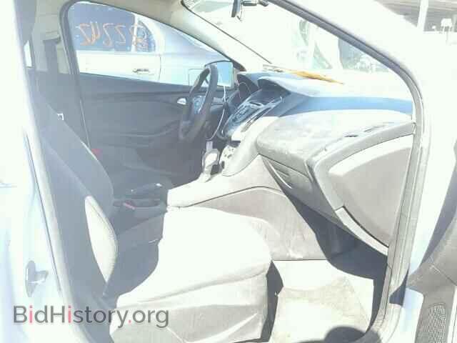 2013 FORD FOCUS - VIN: 1FADP3F29DL223686 - Photo 5