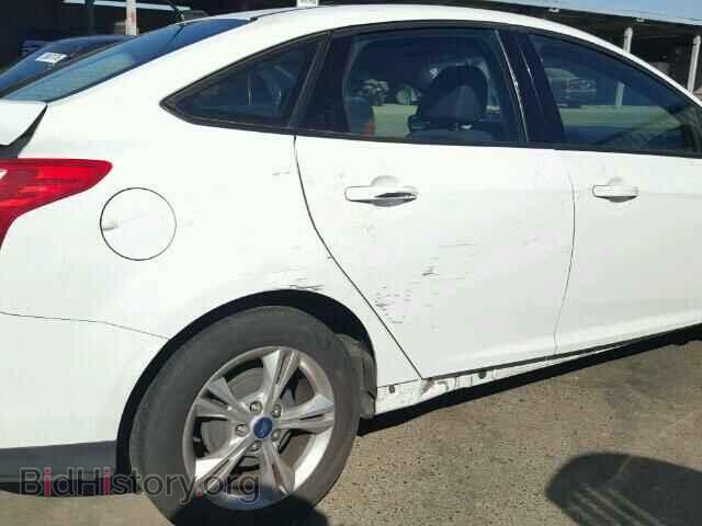 2013 FORD FOCUS - VIN: 1FADP3F29DL223686 - Photo 9