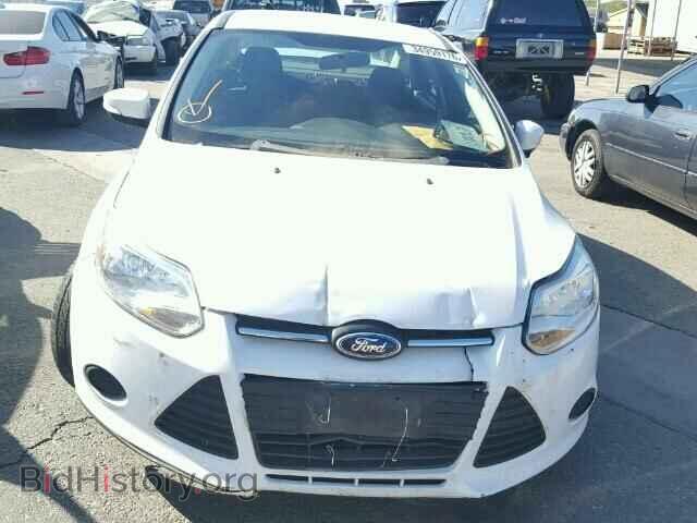 2013 FORD FOCUS - VIN: 1FADP3F29DL223686 - Photo 10