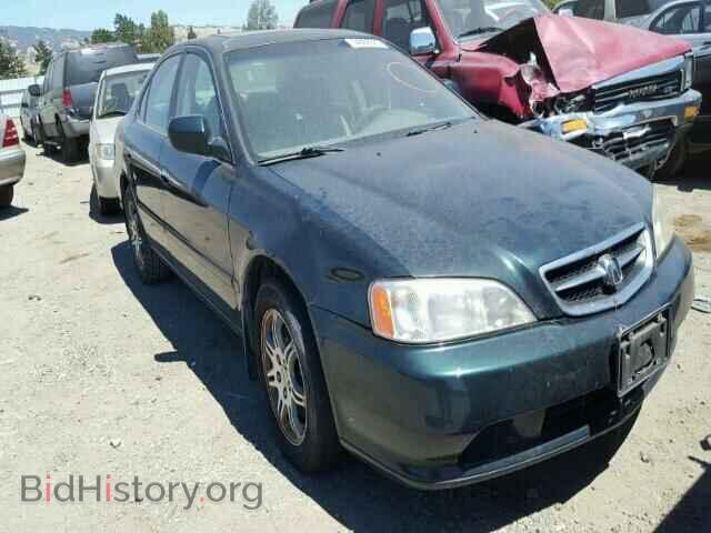 Photo 19UUA5660YA063677 - ACURA 3.2 TL 2000