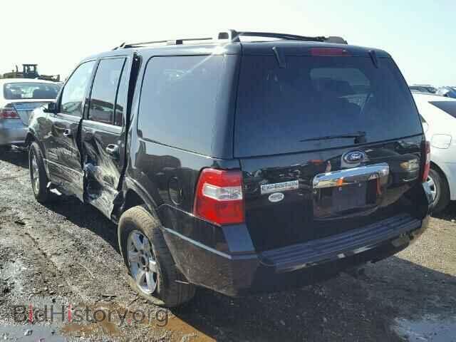 2008 FORD EXPEDITION - VIN: 1FMFU16508LA55187 - Фото 3