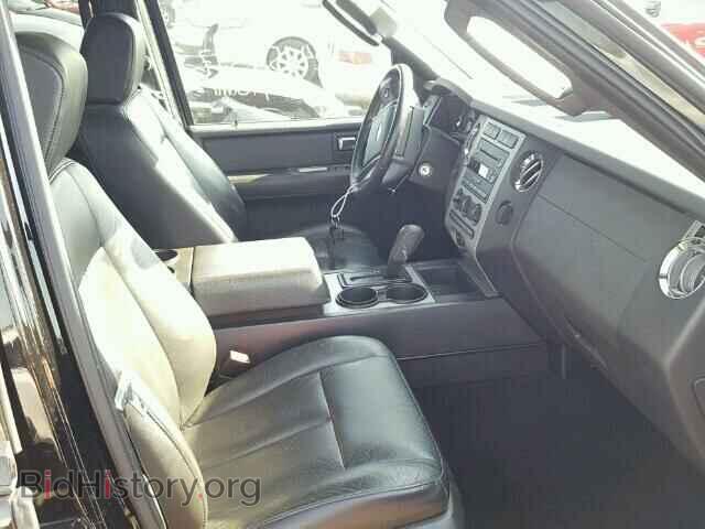 2008 FORD EXPEDITION - VIN: 1FMFU16508LA55187 - Фото 5