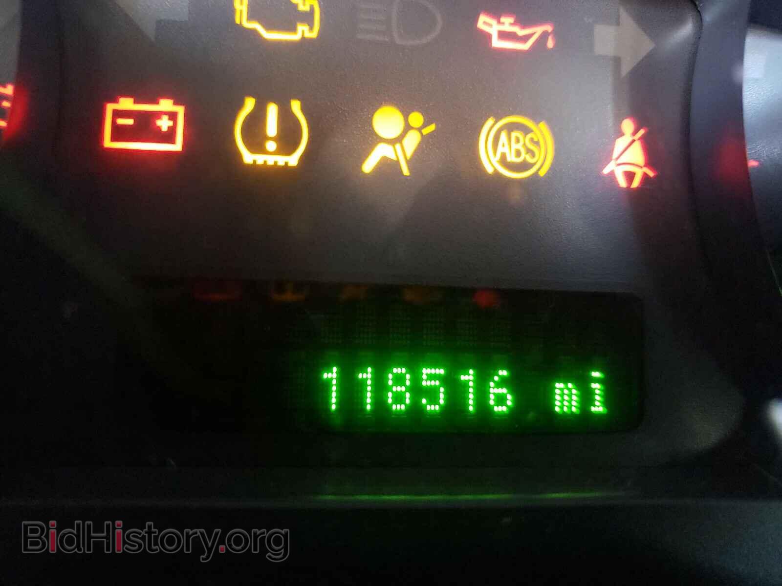 2008 FORD EDGE - VIN: 2FMDK39C68BB41316 - Photo 8