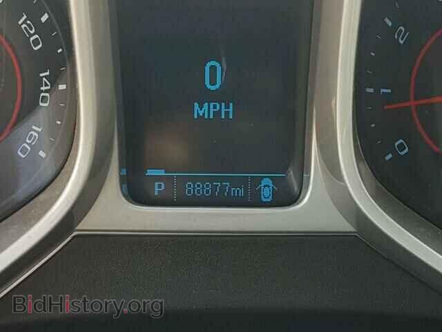 2013 CHEVROLET CAMARO - VIN: 2G1FA1E30D9107764 - Фото 8