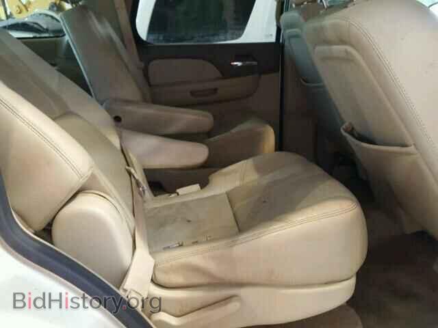 2008 GMC YUKON - VIN: 1GKFC13068R262894 - Фото 6
