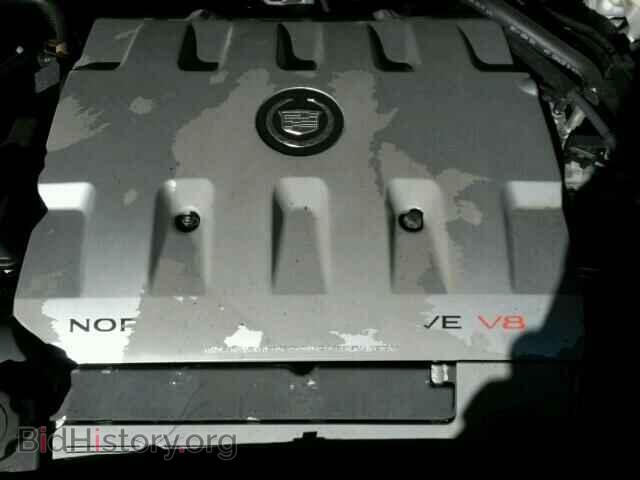 2003 CADILLAC DEVILLE - VIN: 1G6KD54Y13U110128 - Фото 7