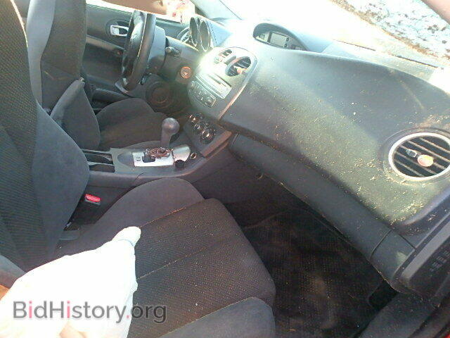 2007 MITSUBISHI ECLIPSE - VIN: 4A3AK24F87E043293 - Photo 5