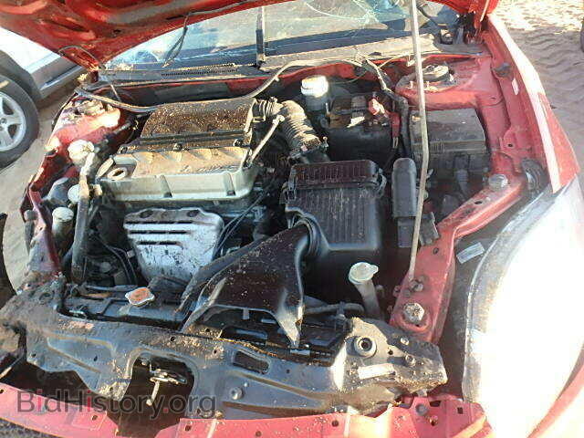 2007 MITSUBISHI ECLIPSE - VIN: 4A3AK24F87E043293 - Photo 7