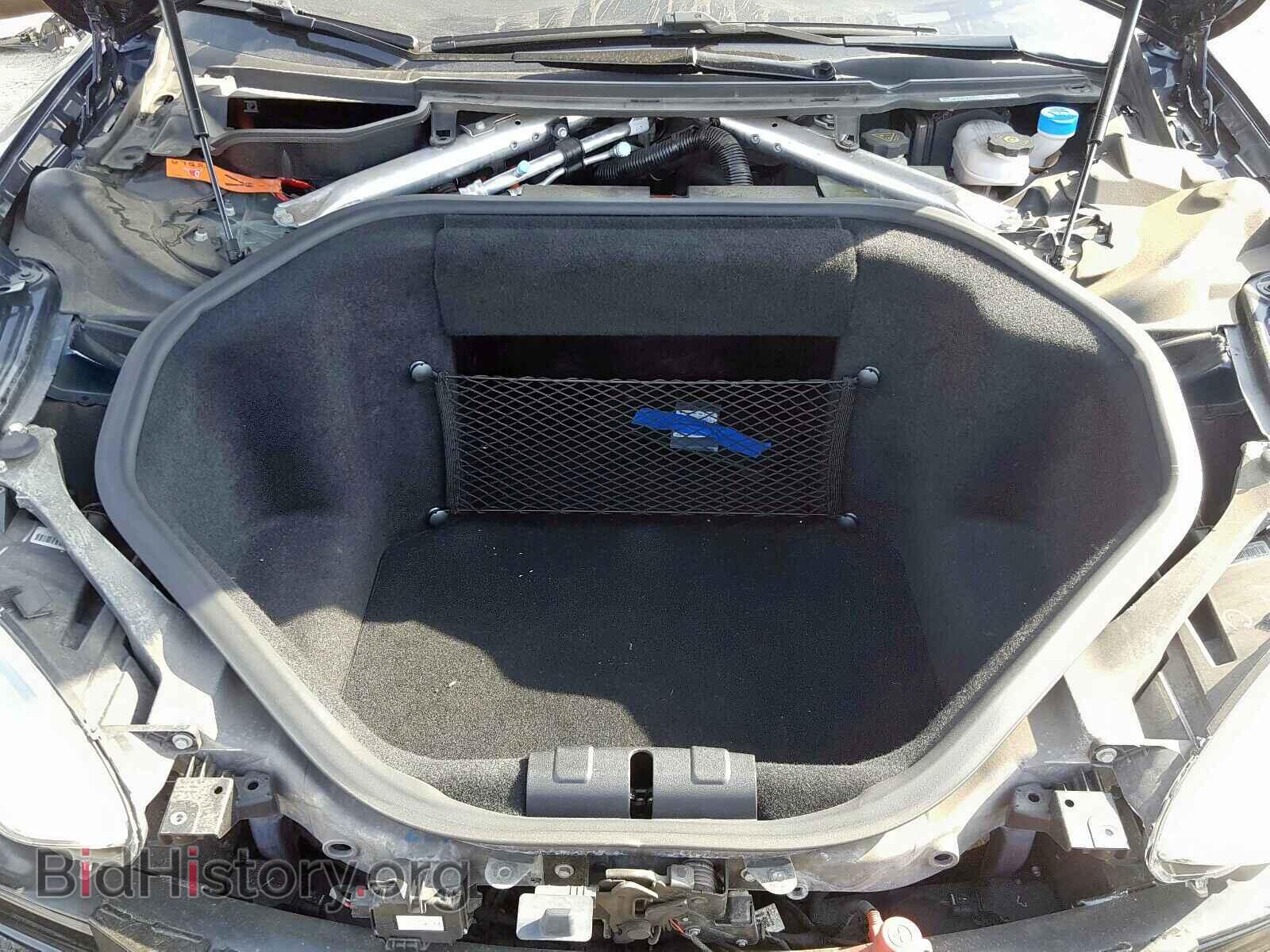 2015 TESLA MODEL S - VIN: 5YJSA1S12FF080512 - Photo 7